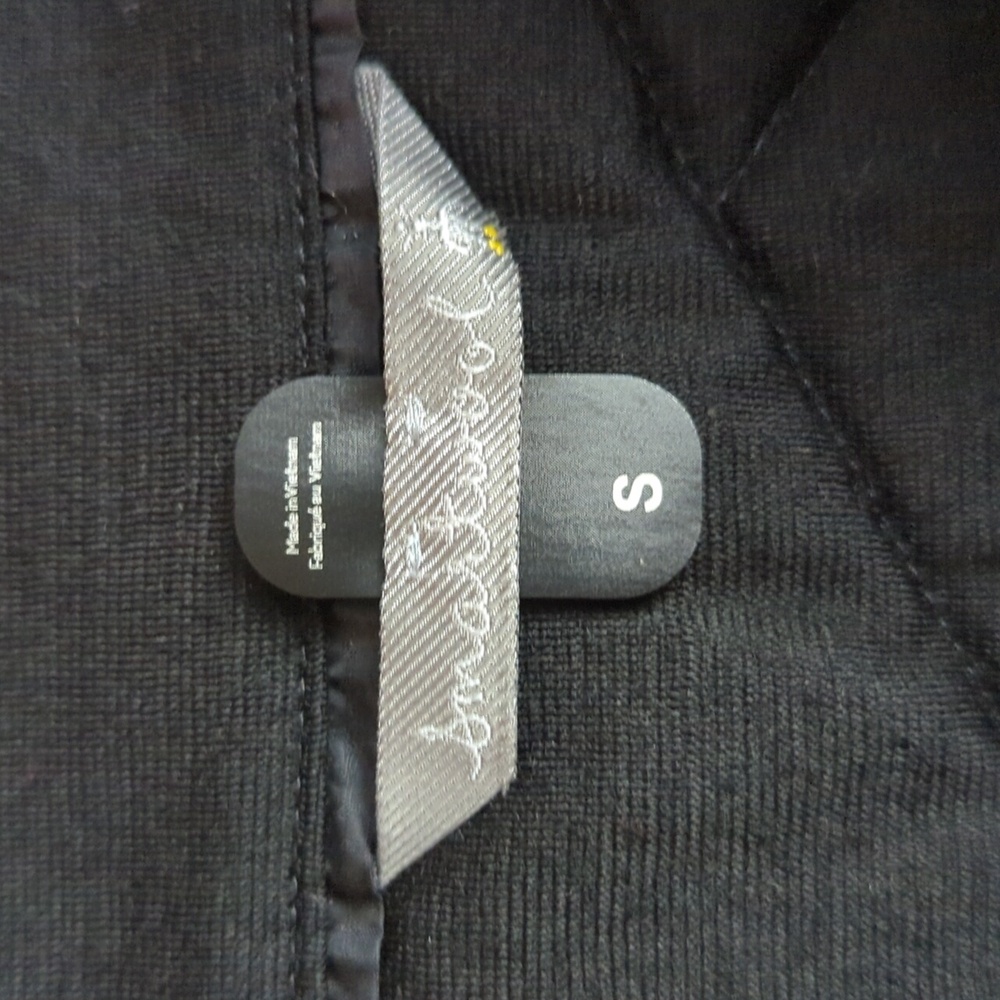 Smartwool wool skirt size s - Picture 4 of 5